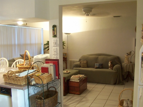 Main livingroom